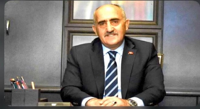 Tanfer: ‘Ehram, Erzurum'un kültürel mirasıdır'